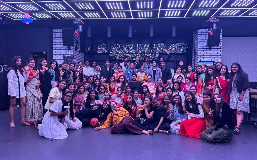 Events – Celebrations